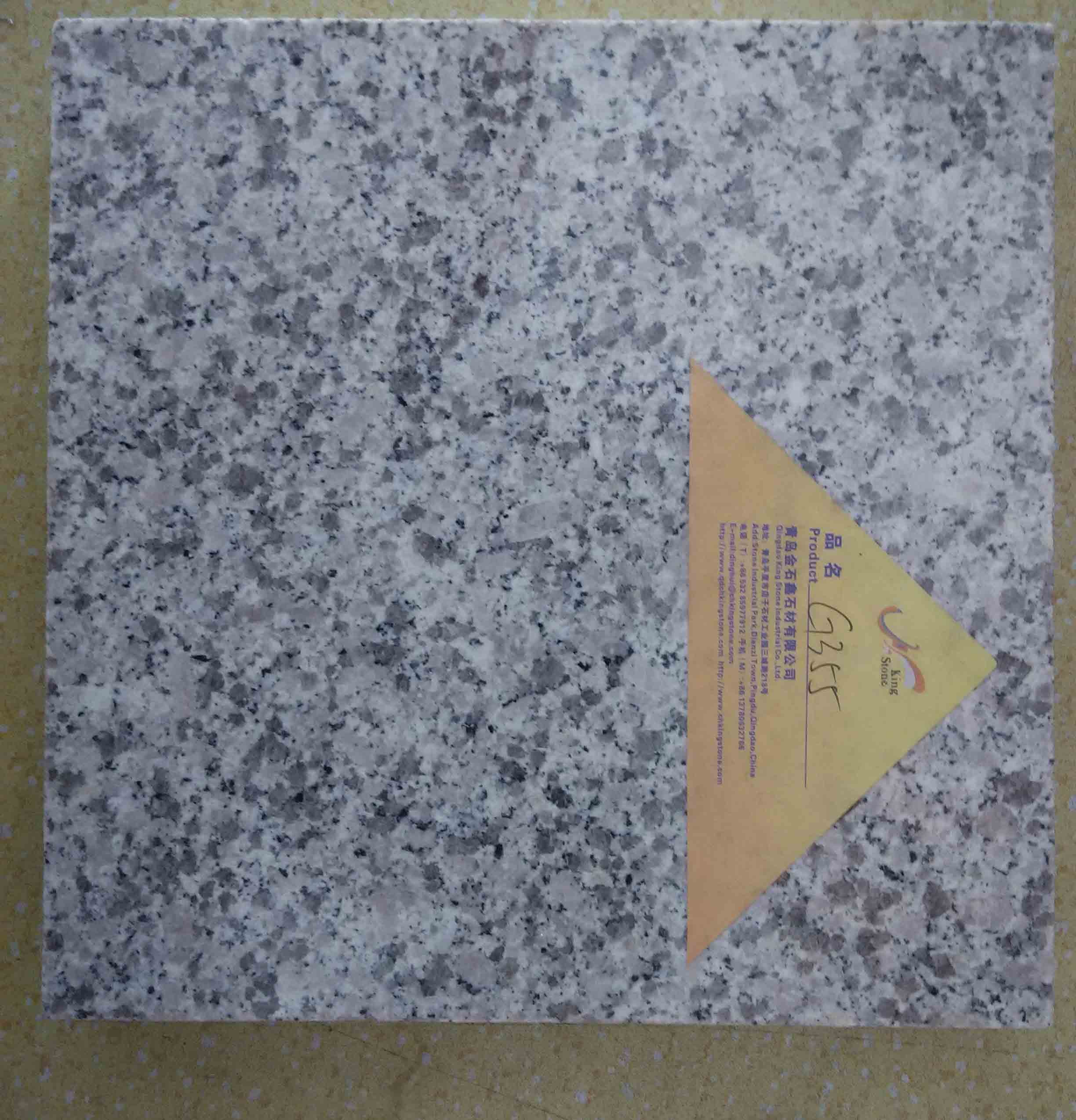 G355 granite_ also hot for cubes_ pavings_ steps and tiles